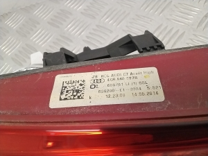 AUDI A6 C7 (2011–2018) Rückleuchte Heckleuchte innen 4G9945093B - 5