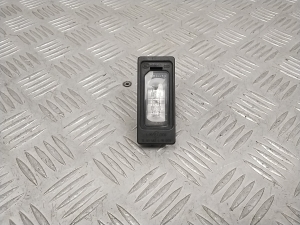 Numbrimärgi tuled - 4G0943021