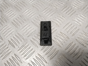 AUDI A6 C7 (2011–2018) Numbrimärgi tuled 4G0943021 - 2