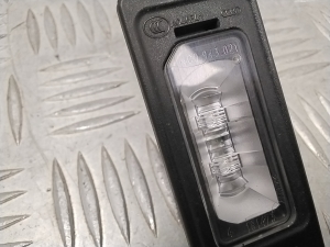 AUDI A6 C7 (2011–2018) Numbrimärgi tuled 4G0943021 - 3
