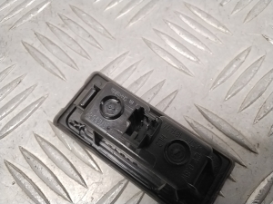 AUDI A6 C7 (2011–2018) Numbrimärgi tuled 4G0943021 - 5