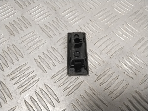 AUDI A6 C7 (2011–2018) Numbrimärgi tuled 4G0943021 - 4