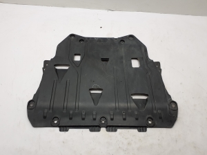 VOLVO XC40 (2017–2026) Front underbody protection 32241049 - 4