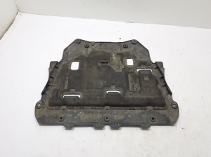 VOLVO XC40 (2017–2026) Front underbody protection 32241049 - 5