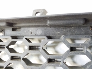 Jaguar F-pace (2016–2026) Front bumper lower grille HK8M17H750A - 2