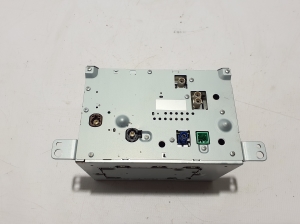 VOLVO XC40 (2017–2026) Radio (head unit) 32343487 - 3