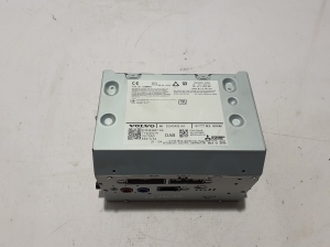   Radio / CD-Player / DVD-Player / Navigation  - 32343487 