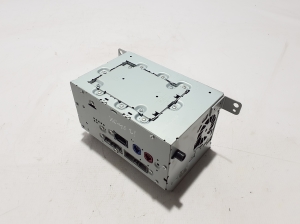 VOLVO XC40 (2017–2026) Radio (head unit) 32343487 - 4