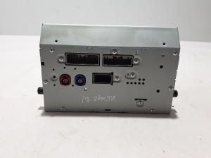 VOLVO XC40 (2017–2026) Radio (head unit) 32343487 - 5