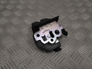 AUDI A6 C7 (2011–2018) Trunk lid lock 8R0827505 - 5