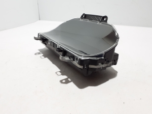 VOLVO XC40 (2017–2026) Instrument cluster 32320737 - 3