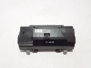 VOLVO XC40 (2017–2026) Instrument cluster 32320737 - 4