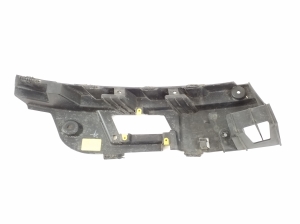 Jaguar F-pace (2016–2026) Front bumper bracket HK8M17E951A - 2