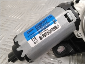 AUDI A6 C7 (2011–2018) Rear wiper motor 4G9955711C - 4