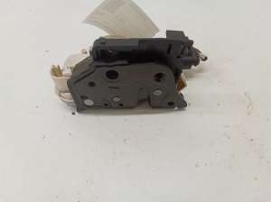 Front door lock - 837016A