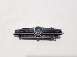 Commande centrale multimédia - 31456672