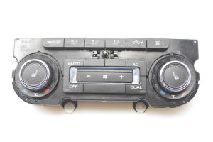 Heizungsbedienteil - 3T0907044BL