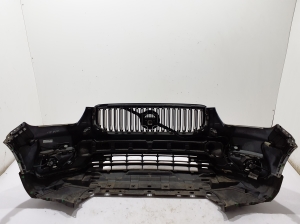 VOLVO XC40 (2017–2026) Front bumper 31449359 - 4