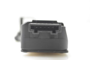 Skoda Superb (2008–2015) Heckklappe Zuziehhilfe 4F9827383E - 4