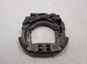 VOLVO XC40 (2017–2026) Bac à outils de coffre et ses pièces 31682085 - 3