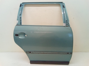 Tür hinten - 3B9883610