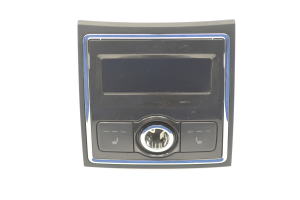 Borduhr - 3T0919201