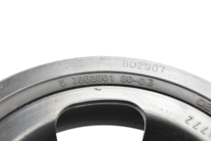 Peugeot 308 (2007–2015) Kurbelwellenriemenscheibe 7562801 - 2
