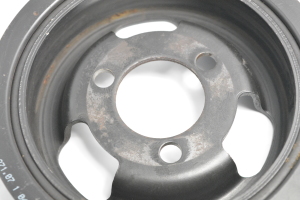 Peugeot 308 (2007–2015) Kurbelwellenriemenscheibe 7562801 - 4