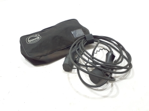 VOLVO XC40 (2017–2026) Battery charging cable 32257777 - 3