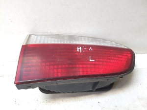 Hyundai H 1 (1997–2007) Rückleuchte Heckleuchte innen - 2