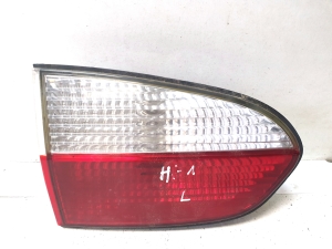 Hyundai H 1 (1997–2007) Rückleuchte Heckleuchte innen