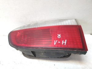 Hyundai H 1 (1997–2007) Rückleuchte Heckleuchte innen - 3