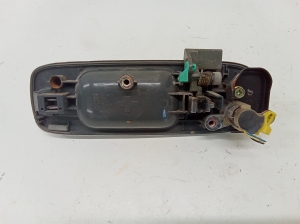 NISSAN X-Trail T30 (2001–2007) Front door exterior handle 806068H900 - 2