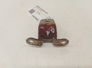 Front door lower hinge - 1Y