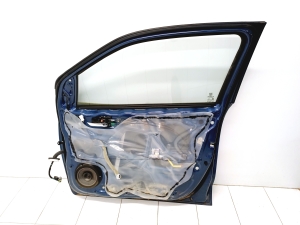 Suzuki Baleno II (2015–2026) Front door - 3