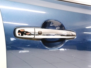 Suzuki Baleno II (2015–2026) Front door - 4