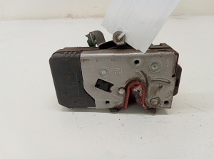 Front door lock - 24434881
