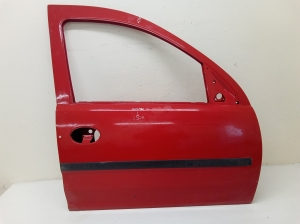 Opel Meriva (2003–2010) Vordere Tür 13217430