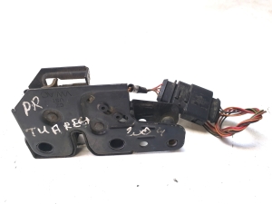 Motorhaubenschloss - 7L0823509A