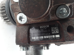RENAULT Master III (2010–2017) Kraftstoffpumpe 8200950493 - 2