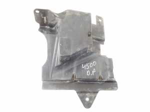   Unterbodenschutz vorne  - HK8316A262AB 