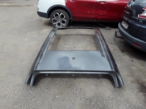 AUDI Q7 (2015–2026) Dach 4M0817017 - 2