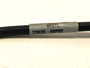 Suzuki Baleno II (2015–2026) Pipe 2383068P02 - 3