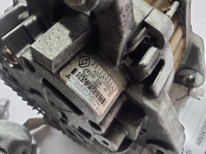 RENAULT Scenic (2009–2015) Generaator 231002543R - 3