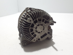 RENAULT Scenic (2009–2015) Generaator 231002543R - 5