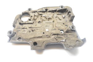 Skoda Superb (2008–2015) Motorabdeckung 03L103925BK - 3