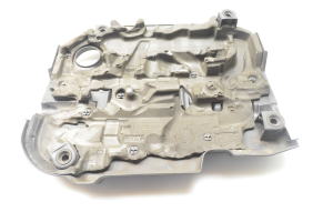 Skoda Octavia III (2013–2019) Motorabdeckung 04L103954 - 2