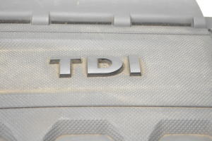 Skoda Octavia III (2013–2019) Motorabdeckung 04L103954 - 5