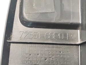 Suzuki Baleno II (2015–2026) Sonstiges Teil der vorderen Radhausschale 7235168P0 - 4