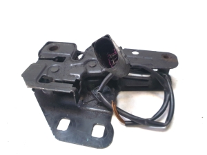 AUDI A4 B6 (2000–2005) Motorhaubenschloss 8E0823509B - 2